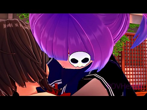 ❤️ Arachne girl monster. Firaisana ara-nofo aminay ️❤