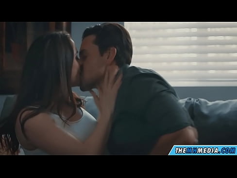 ❤️ Firaisana ara-nofo miaraka amin'ny reny tsara busty Firaisana ara-nofo aminay ️❤